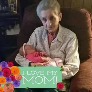 Meet your Posher, Janet